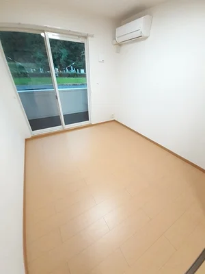 西条市のマンスリーマンション・ウィークリーマンション「ユニゾン・レジデンスＢ 102・DK(No.1193896)」メイン画像