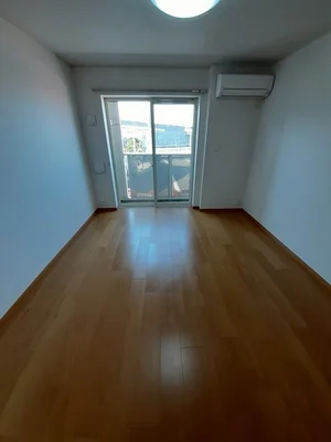 四国中央市のマンスリーマンション・ウィークリーマンション「イート　ハーブⅡ 102・洋室(No.1193908)」メイン画像