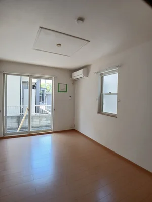 のマンスリーマンション・ウィークリーマンション「パラッツオ・クォーレＢ 105・洋室(No.1193926)」メイン画像