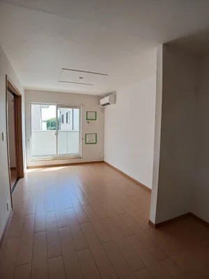 のマンスリーマンション・ウィークリーマンション「パラッツオ・クォーレＢ 202・洋室(No.1193927)」メイン画像