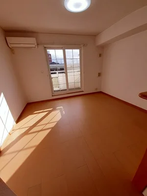 のマンスリーマンション・ウィークリーマンション「サニー沢津 202・LDK(No.1193932)」メイン画像