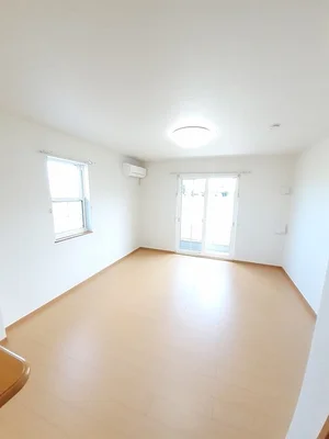 のマンスリーマンション・ウィークリーマンション「バリオン 101・洋室(No.1193938)」メイン画像