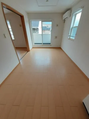 のマンスリーマンション・ウィークリーマンション「プレミアムＡ 201・LDK(No.1193945)」メイン画像