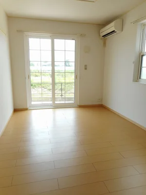 のマンスリーマンション・ウィークリーマンション「アンジュフランＡ 103・DK(No.1193950)」メイン画像