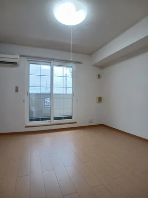 今治市のマンスリーマンション・ウィークリーマンション「ファイン　エクセレント　Ｋ 202・洋室(No.1193957)」メイン画像