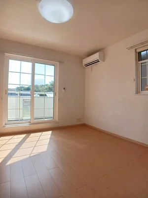 のマンスリーマンション・ウィークリーマンション「さざんか姫の路Ａ 203・洋室(No.1193964)」メイン画像