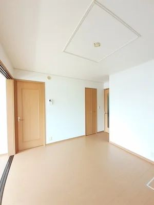 島根県の大東建託リーシング株式会社のマンスリーマンション・ウィークリーマンション「モニックファミューＢ 101・洋室(No.1193966)」メイン画像