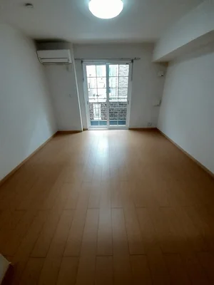 新居浜市のマンスリーマンション・ウィークリーマンション「クレイドルＨ・Ｉ 103・洋室(No.1193968)」メイン画像
