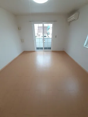 新居浜市のマンスリーマンション・ウィークリーマンション「シームリー　Ａ 105・洋室(No.1193976)」メイン画像