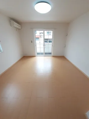 のマンスリーマンション・ウィークリーマンション「中村ハイツ　ミレ 101・洋室(No.1193986)」メイン画像