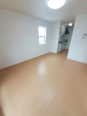 のマンスリーマンション・ウィークリーマンション「Ｕ・ｓｅｄｉｋ・ａｍｕ 201・洋室(No.1193993)」メイン画像