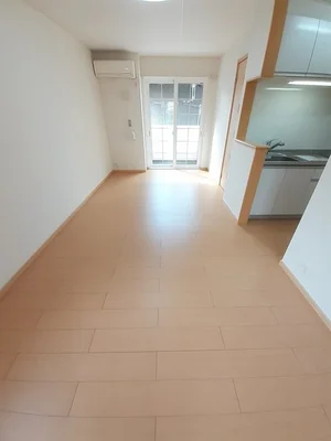 新居浜駅（愛媛県）のマンスリーマンション・ウィークリーマンション「エスポワール　幸 105・洋室(No.1193995)」メイン画像