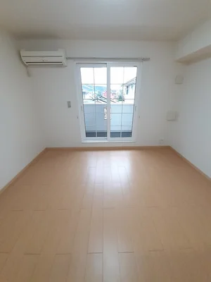 のマンスリーマンション・ウィークリーマンション「フォンテーヌ 203・LDK(No.1193998)」メイン画像