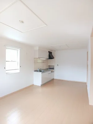 島根県の大東建託リーシング株式会社のマンスリーマンション・ウィークリーマンション「Ｈａｐｐｙ　ｈｏｍｅｓ　Ａ 201・洋室(No.1194010)」メイン画像