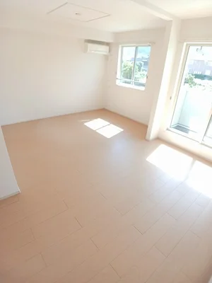 のマンスリーマンション・ウィークリーマンション「ジュネス・ＳＯＧＯ　Ｃ 203・LDK(No.1194021)」メイン画像