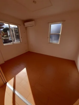 のマンスリーマンション・ウィークリーマンション「ジュネス・ＳＯＧＯ　Ｃ 105・DK(No.1194022)」メイン画像