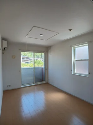 のマンスリーマンション・ウィークリーマンション「ファインハウスＡ 101・洋室(No.1194046)」メイン画像