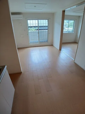 のマンスリーマンション・ウィークリーマンション「ネオタウンＢ 202・LDK(No.1194057)」メイン画像