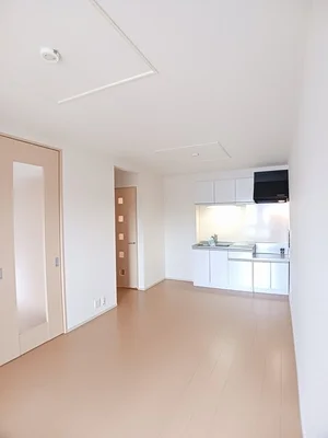 島根県の大東建託リーシング株式会社のマンスリーマンション・ウィークリーマンション「カーサ　ベルデ 203・洋室(No.1194061)」メイン画像