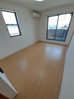 愛媛県のマンスリーマンション・ウィークリーマンション「サンリットＫⅡ 201・LDK(No.1194066)」メイン画像