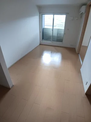 愛媛県のマンスリーマンション・ウィークリーマンション「プラシード　カーサ　Ⅲ 202・LDK(No.1194068)」メイン画像