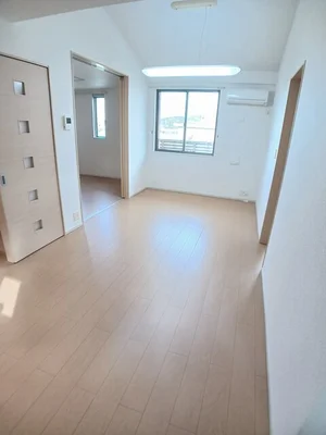 伊予西条駅（愛媛県）のマンスリーマンション・ウィークリーマンション「ベル・ラトーレＢ 202・LDK(No.1194072)」メイン画像