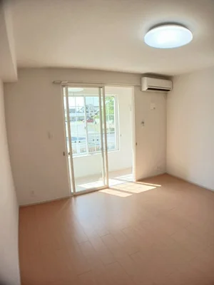 倉敷駅（岡山県）・倉敷市駅（岡山県）のマンスリーマンション・ウィークリーマンション「サンフラワーＫ 105・洋室(No.1194079)」メイン画像