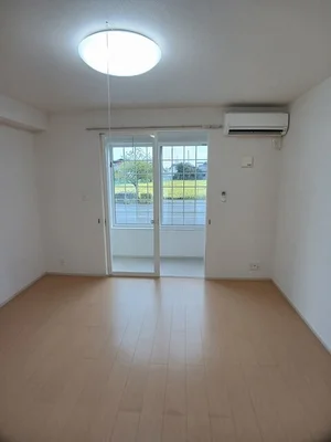 倉敷駅（岡山県）・倉敷市駅（岡山県）のマンスリーマンション・ウィークリーマンション「サンフラワーＫ 102・洋室(No.1194080)」メイン画像