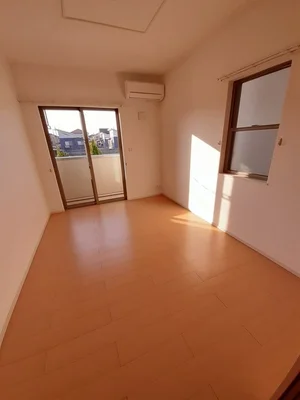 のマンスリーマンション・ウィークリーマンション「ベル・ヴィオラＫⅡ 101・DK(No.1194090)」メイン画像