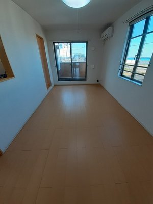 愛媛県のマンスリーマンション・ウィークリーマンション「ウージー 302・LDK(No.1194096)」メイン画像