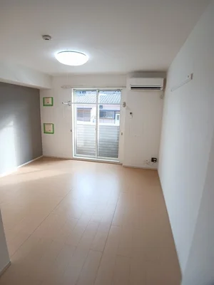 のマンスリーマンション・ウィークリーマンション「エム・トリトン 102・洋室(No.1194103)」メイン画像