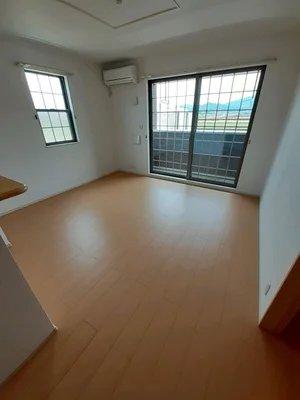 のマンスリーマンション・ウィークリーマンション「プラシード　カーサ　クアットロ 102・LDK(No.1194107)」メイン画像