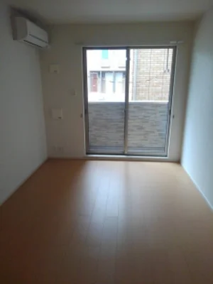 のマンスリーマンション・ウィークリーマンション「ニューカレントＢ 102・LDK(No.1194123)」メイン画像