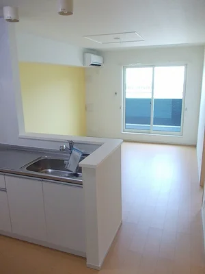 のマンスリーマンション・ウィークリーマンション「フェリーチェ 202・LDK(No.1194129)」メイン画像