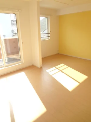 伊予西条駅（愛媛県）のマンスリーマンション・ウィークリーマンション「サリーレ・Ｋ　Ⅱ 202・LDK(No.1194184)」メイン画像