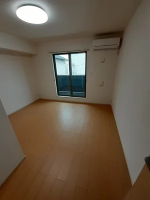 のマンスリーマンション・ウィークリーマンション「サラマンダー 203・LDK(No.1194204)」メイン画像