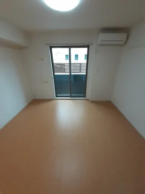 愛媛県のマンスリーマンション・ウィークリーマンション「サラマンダー 103・洋室(No.1194205)」メイン画像