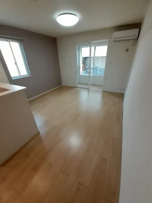 のマンスリーマンション・ウィークリーマンション「アクア・クレメント六番館 101・洋室(No.1194247)」メイン画像