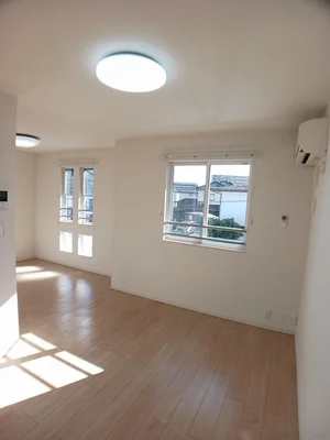 のマンスリーマンション・ウィークリーマンション「フラン　セゾン 201・LDK(No.1194269)」メイン画像