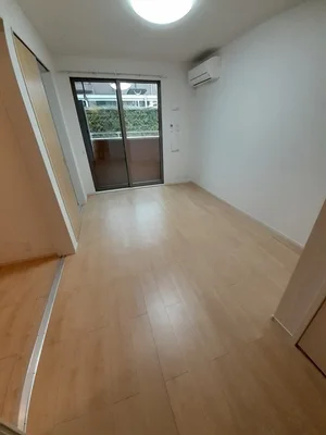 のマンスリーマンション・ウィークリーマンション「サンリットヴィラⅨＢ 103(No.1194302)」メイン画像