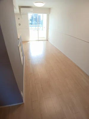 西条市のマンスリーマンション・ウィークリーマンション「プラシード　カーサ　ノーヴェ 102・洋室(No.1194338)」メイン画像