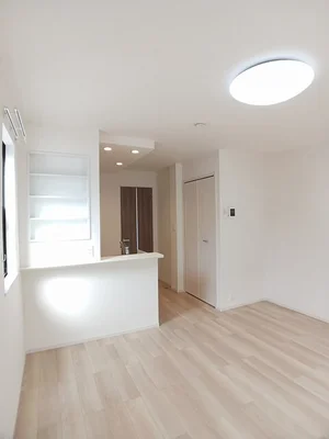 大田市のマンスリーマンション・ウィークリーマンション「ニュー　サニープレイス 103・洋室(No.1194383)」メイン画像