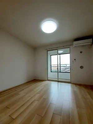 今治市のマンスリーマンション・ウィークリーマンション「メゾン・ド・クレストⅠ 201・洋室(No.1194386)」メイン画像