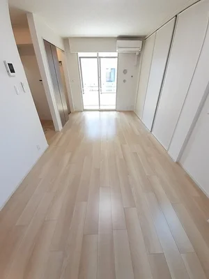 のマンスリーマンション・ウィークリーマンション「センチュリー　ドエル　Ⅰ 101・洋室(No.1194406)」メイン画像