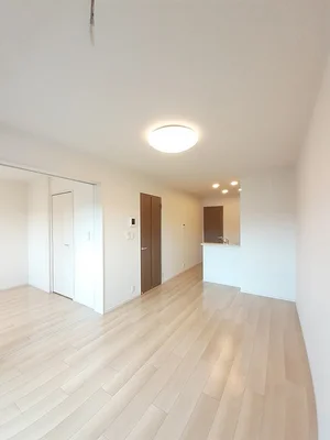 のマンスリーマンション・ウィークリーマンション「アジュール 205・洋室(No.1194417)」メイン画像