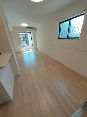 のマンスリーマンション・ウィークリーマンション「ヴィクトワールＢ 101・洋室(No.1194431)」メイン画像