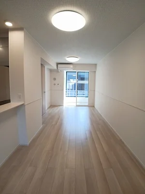 のマンスリーマンション・ウィークリーマンション「ラヴィベールアイ　Ⅰ 102・洋室(No.1194439)」メイン画像