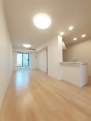 大田市のマンスリーマンション・ウィークリーマンション「グランデ　カーザＡ 102・洋室(No.1194443)」メイン画像