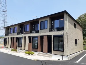 金光駅（岡山県）のマンスリーマンション・ウィークリーマンション「オルタンシア 103・洋室(No.1194453)」メイン画像