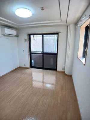 のマンスリーマンション・ウィークリーマンション「ミキハウス 108・洋室(No.1194488)」メイン画像